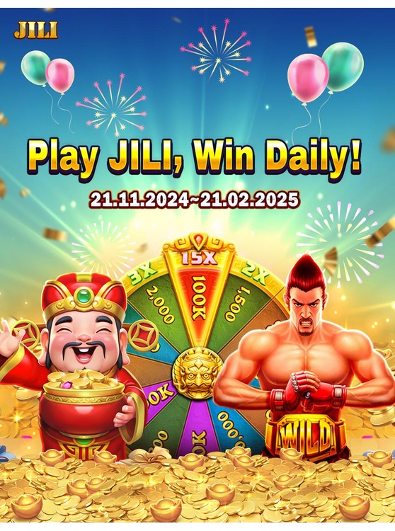 JILI Crash Game Daily Tournaments